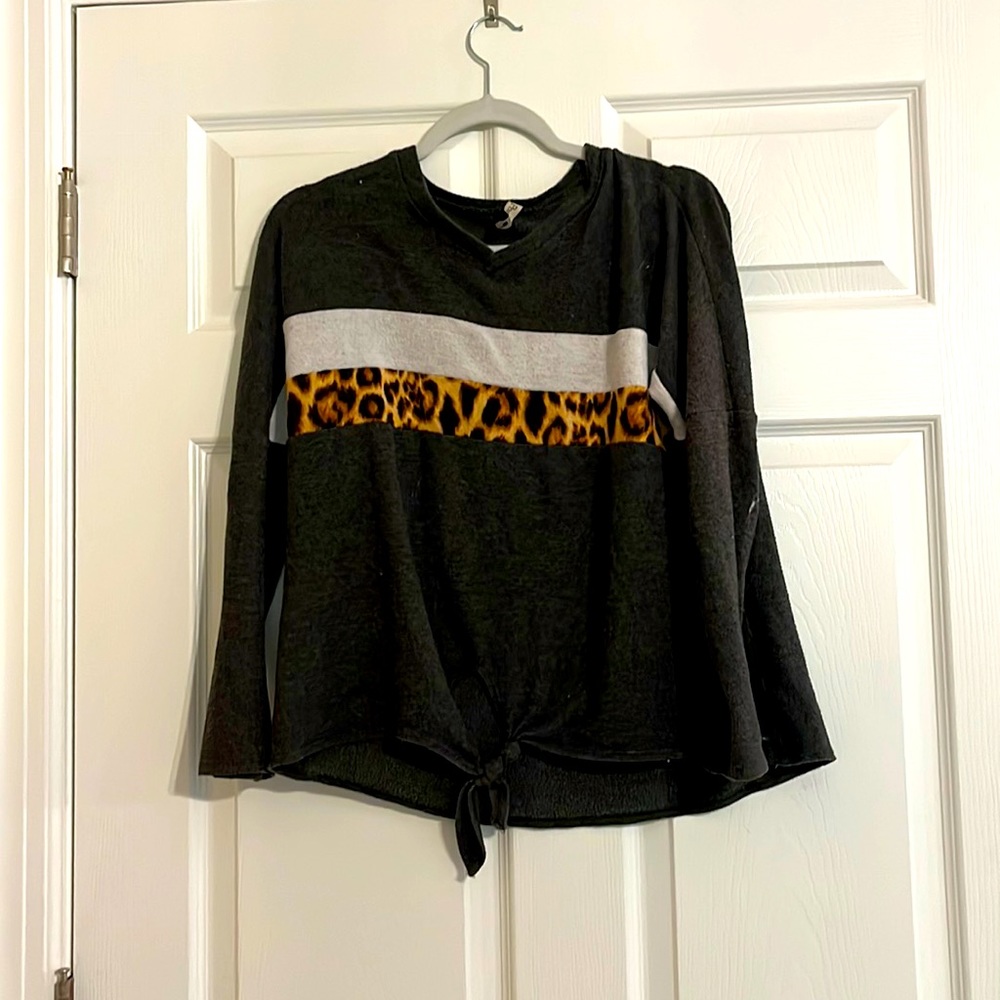 Cute sweater
